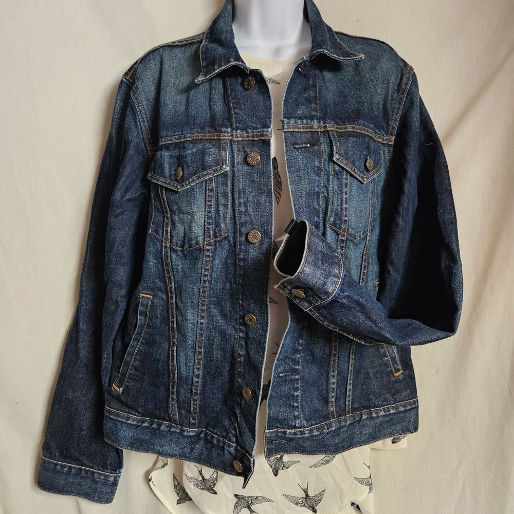 Gap Denim Jacket - image 4
